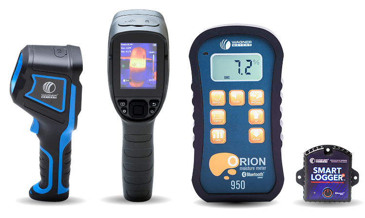 Building Inspection Tools