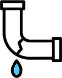 prevent moisture issues with C555 concrete moisture meter