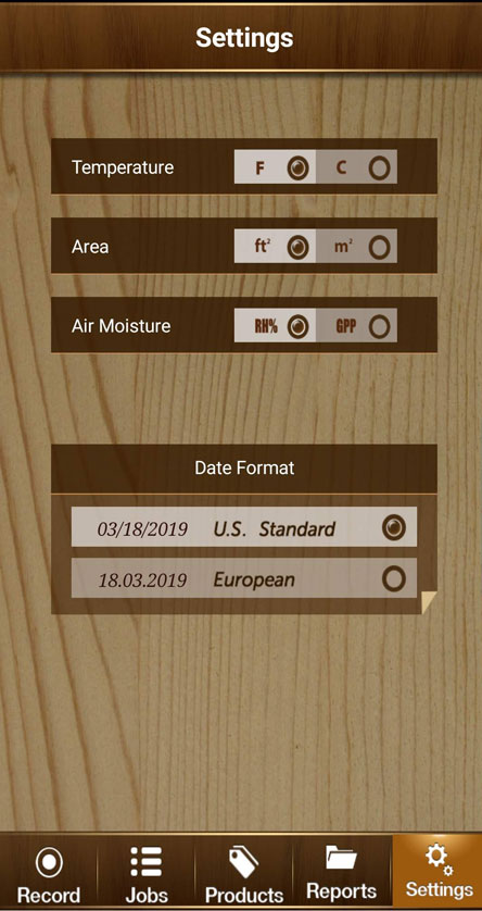 using Floorsmart