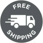 Free Shipping