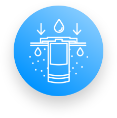 Concrete Moisture Testing