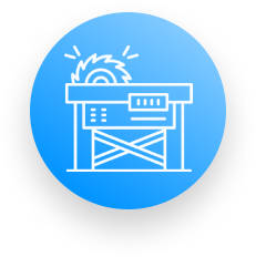 Sawmill Moisture Measurement