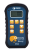 Orion 950 moisture meter