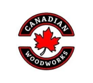 Canadian Woodworks Logo