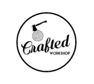 Crafted Workshop Logo