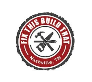 Fix This Build That Logo