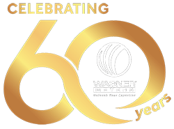 Wagner Meters logo