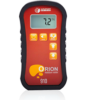 Compare the Orion 910 Deep Depth wood moisture meter