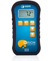 Compare the Orion 920 Shallow Depth wood moisture meter