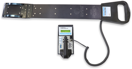 L722 Lumber moisture meter