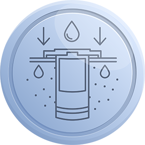 Concrete Moisture Testing