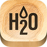 Woodh2o app