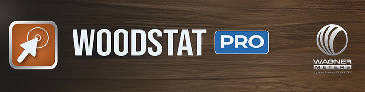 Woodstat Pro Software