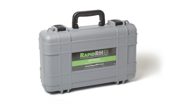 Rapid RH L6 WFP400 case