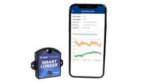 SmartLogger