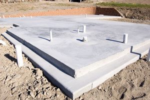 How to Determine Concrete Slab Thickness